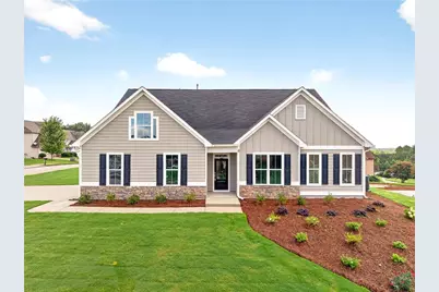 14 Berkten Court, Hiram, GA 30141 - Photo 1