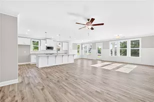 14 Berkten Ct, Hiram, GA 30141 - Photo 5