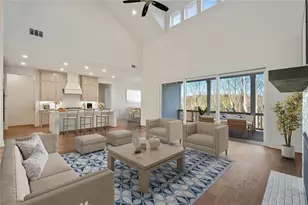 8425 Beryl Overlook, Gainesville, GA 30506 - Photo 19