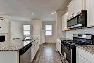 31 Valleywood Ct, Dawsonville, GA 30534 - Photo 5