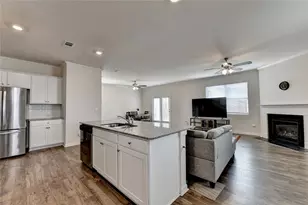 31 Valleywood Ct, Dawsonville, GA 30534 - Photo 3