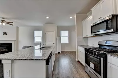 31 Valleywood Court, Dawsonville, GA 30534 - Photo 19