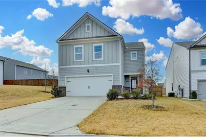 31 Valleywood Court, Dawsonville, GA 30534 - Photo 37