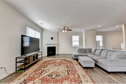 31 Valleywood Court, Dawsonville, GA 30534 - Photo 13