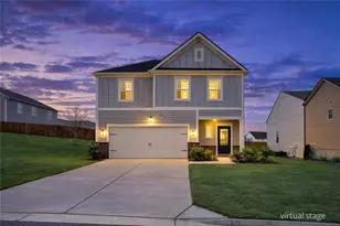 31 Valleywood Ct, Dawsonville, GA 30534 - Photo 1