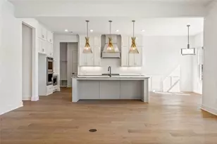 8415 Beryl Overlook, Gainesville, GA 30506 - Photo 29