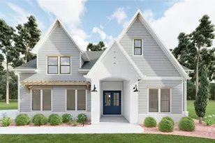 8355 Beryl, Gainesville, GA 30506 - Photo 1