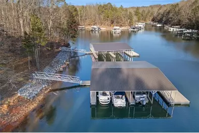 8355 Beryl Overlook Drive, Gainesville, GA 30506 - Photo 7