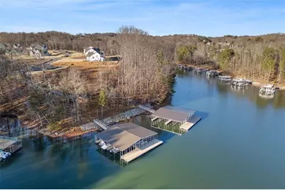 8355 Beryl Overlook Drive, Gainesville, GA 30506 - Photo 5