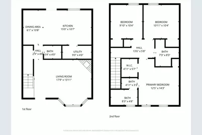 3682 Stephanie Court, Powder Springs, GA 30127 - Photo 23