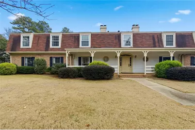 3825 Lavista Road #A1, Tucker, GA 30084 - Photo 29