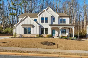 172 Aspen Hall Dr, Canton, GA 30115 - Photo 1