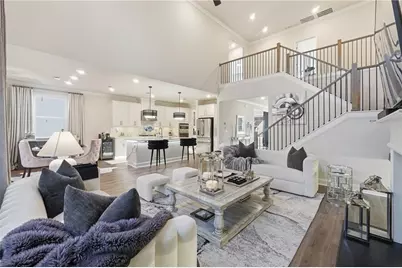 172 Aspen Hall Drive, Canton, GA 30115 - Photo 9