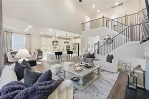 172 Aspen Hall Dr, Canton, GA 30115 - Photo 9