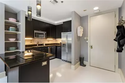 57 Forsyth Street NW #5F, Atlanta, GA 30303 - Photo 13