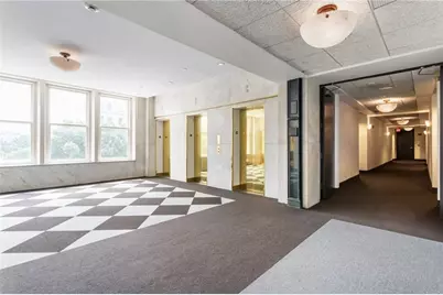 57 Forsyth Street NW #5F, Atlanta, GA 30303 - Photo 9