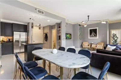 57 Forsyth Street NW #5F, Atlanta, GA 30303 - Photo 19