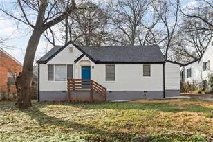 2665 Northview Ave, Decatur, GA 30032 - Photo 1