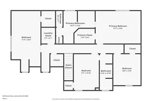 955 Pointers Way, Lawrenceville, GA 30043 - Photo 31