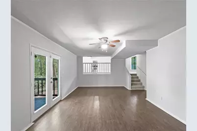 3924 Chimney Ridge Court, Ellenwood, GA 30294 - Photo 9