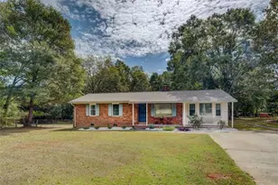 11889 Brown Bridge Rd, Covington, GA 30016 - Photo 1