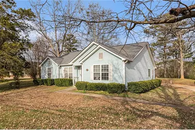 252 Fayetteville Road, Palmetto, GA 30268 - Photo 1