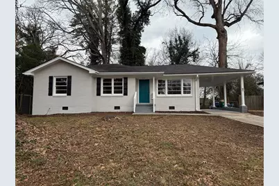 2996 Laguna Drive, Decatur, GA 30032 - Photo 1