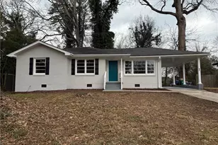 2996 Laguna Dr, Decatur, GA 30032 - Photo 1