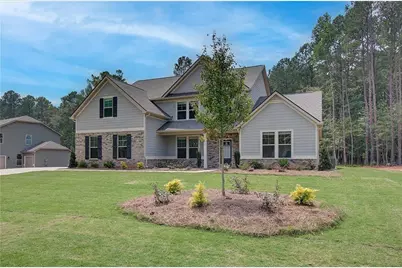 125 Cooper Cove W, Fayetteville, GA 30215 - Photo 3