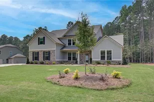 125 Cooper Cove W, Fayetteville, GA 30215 - Photo 3