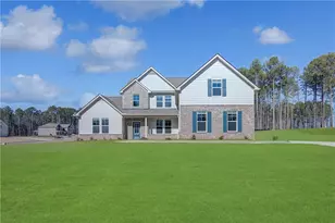 125 Cooper Cove W, Fayetteville, GA 30215 - Photo 1