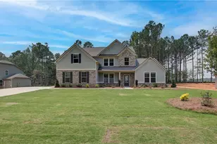 125 Cooper Cove W, Fayetteville, GA 30215 - Photo 1