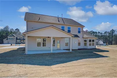 125 Cooper Cove W, Fayetteville, GA 30215 - Photo 31