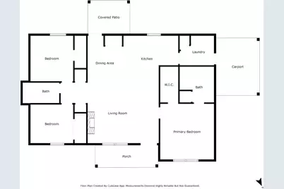 342 Dandy Road, Dallas, GA 30132 - Photo 37