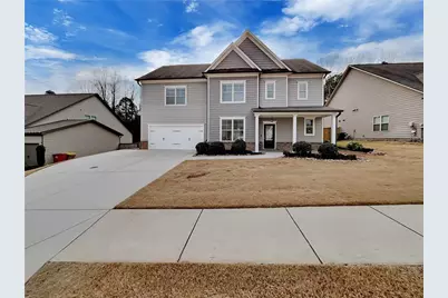 218 Morris Creek Drive, Hoschton, GA 30548 - Photo 7