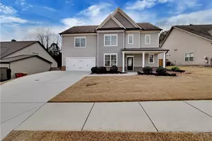 218 Morris Creek Dr, Hoschton, GA 30548 - Photo 7