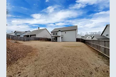 218 Morris Creek Drive, Hoschton, GA 30548 - Photo 37