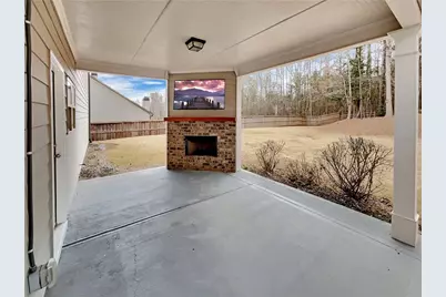 218 Morris Creek Drive, Hoschton, GA 30548 - Photo 31