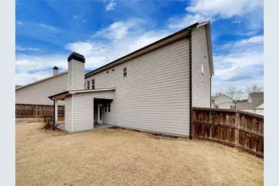 218 Morris Creek Drive, Hoschton, GA 30548 - Photo 35