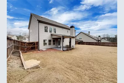 218 Morris Creek Drive, Hoschton, GA 30548 - Photo 33