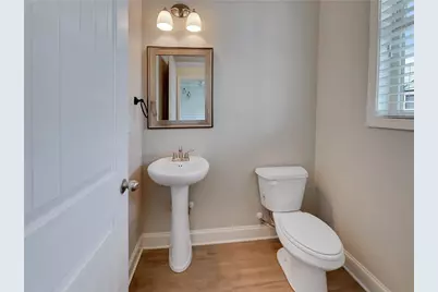 218 Morris Creek Drive, Hoschton, GA 30548 - Photo 9