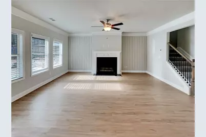 218 Morris Creek Drive, Hoschton, GA 30548 - Photo 3