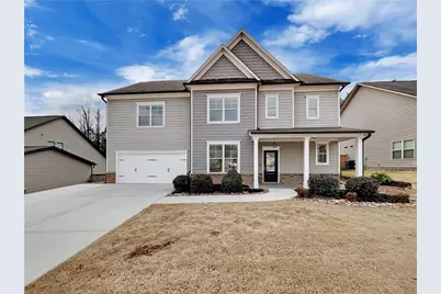 218 Morris Creek Drive, Hoschton, GA 30548 - Photo 1