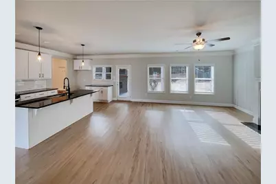 218 Morris Creek Drive, Hoschton, GA 30548 - Photo 19