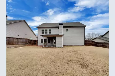 218 Morris Creek Drive, Hoschton, GA 30548 - Photo 5