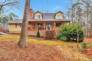 1375 Ridge Rd, Lawrenceville, GA 30043 - Photo 1