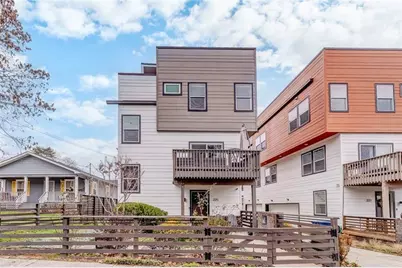 225 Crumley Street SW, Atlanta, GA 30312 - Photo 1