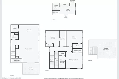 225 Crumley Street SW, Atlanta, GA 30312 - Photo 49