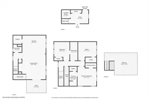 225 Crumley St SW, Atlanta, GA 30312 - Photo 49