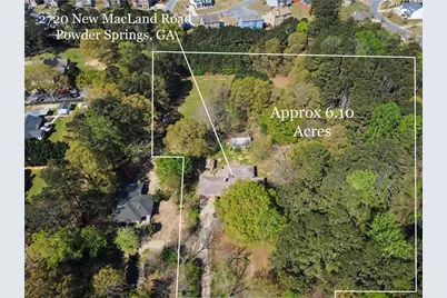 2720 New Macland Road, Powder Springs, GA 30127 - Photo 37